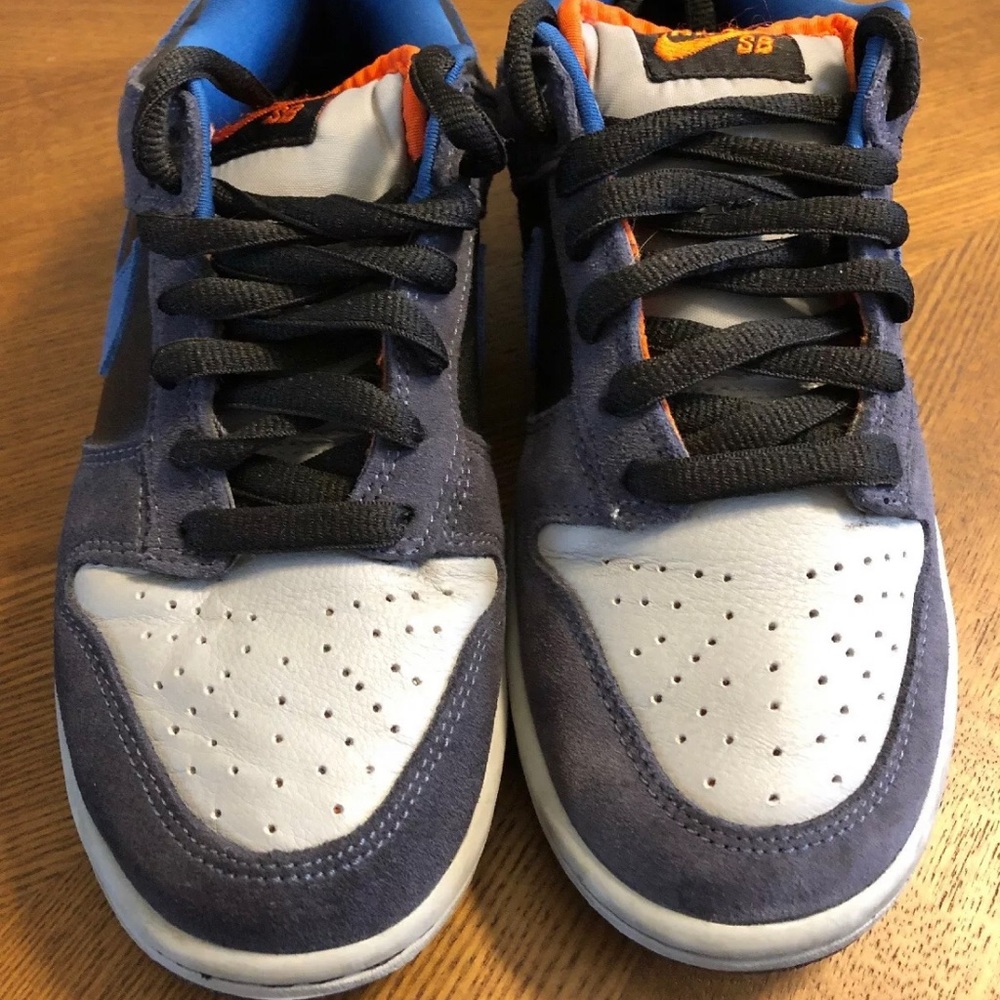 Nike SB Dunk Low
